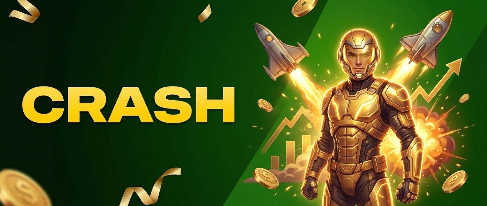 Crash