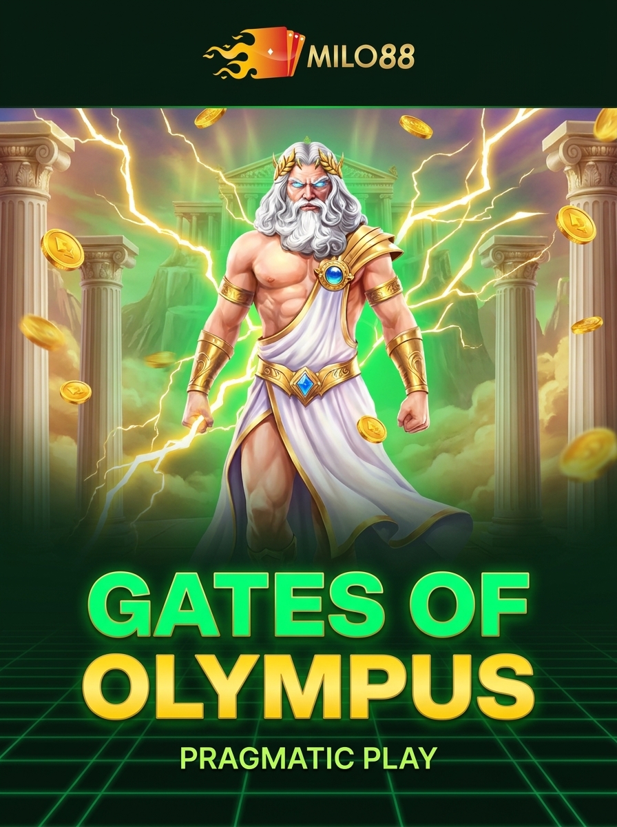 Gates of Olympus